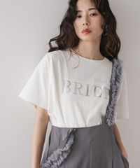 ロンハーマン限定販売 BATSHEVA Tシャツ 白 ロンハーマン限定販売 BATSHEVA Tシャツ 白 - メルカリ
