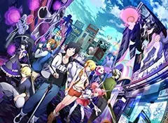 AKIBA'S BEAT - PS Vita