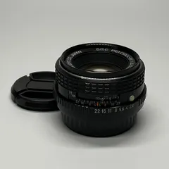【清掃整備済】 ペンタックス MX SMC 50ｍｍ f2 レンズセット ◎ Asahi PENTAX (旭光学工業) smc PENTAX-A 50mm/f2（PK）