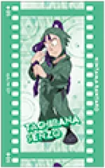 【中古】キャラカード A.立花仙蔵 「忍たま乱太郎 フィルム風コレクション」