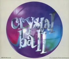 2025年最新】prince crystal ballの人気アイテム - メルカリ