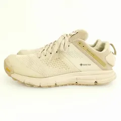 ダナー DANNER TRAIL 2650 MESH GTX ゴアテックス スニーカー トレイルランニング トレッキング US8.5 ベージュ系のサムネイル