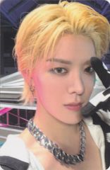 NCT127 2baddies 질주 疾走 アルバム ユウタ 悠太 YUTA - メルカリ