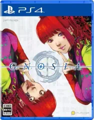 【中古】PS4ソフト グノーシア