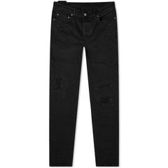★新品★Ksubi (スビ) サイズ:34 メンズ デニムパンツ ジーンズ 送料無料