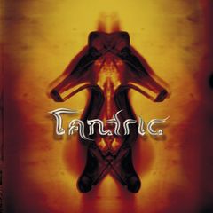 【中古】Tantric  /  タントリック（帯無し）