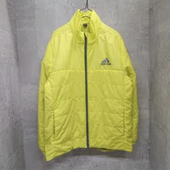 2023年最新】アディダス 中綿ジャケット キッズ ジュニア adidas