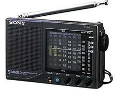 【極美品】SONY ソニー マルチバンドラジオ ICF-SW22 動作品 箱付き 2025年最新】icf-sw22 SONYの人気アイテム - メルカリ