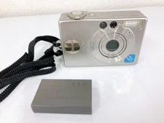 Canon IXY DIGITAL 320 IS コンパクトデジタルカメラ Canon IXY DIGITAL 320 コンパクトデジタルカメラ CANON IXY