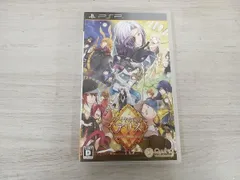 値下げしました！【動作確認済】 PSP ダイヤの国のアリス~Wonderful Mirror World~