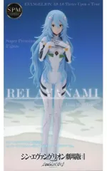 美品　アルター　エヴァ　レイ　ロングヘアver 綾波 レイ ロングヘアVer. | ALTER