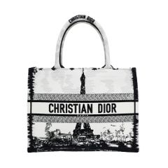 Ｋ*様 新品Christian Dior Book Tote フェルトバッグノベ K*様 新品Christian Dior Book Tote フェルトバッグノベ - メルカリ