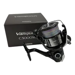 最終値下げ　シマノ　ほぼ未使用　19ヴァンキッシュ C5000HG 超美品 Yahoo!オークション - シマノ 19 ヴァンキッシュ C5000HG ボディ