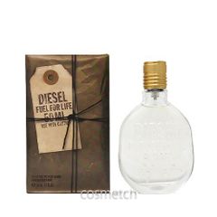ディーゼル フューエルフォーライフ アンリミテッド 50ml - メルカリ