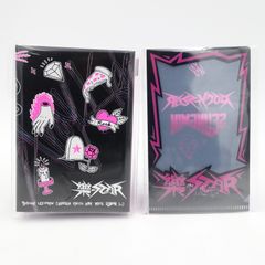 StrayKids スキズ　HOP 合　nemo 店舗特典　トレカ　リノ 3kCmoi8qTYUJhBNNeij8H7.jpg@jpg