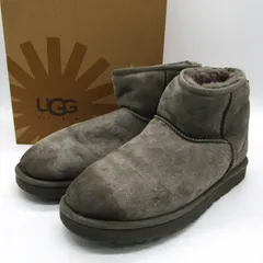 2024年最新】uggメンズブーツの人気アイテム - メルカリ