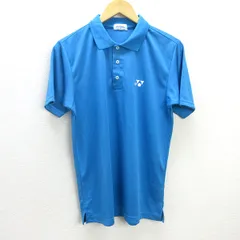 2025年最新】YONEX メンズ ポロシャツの人気アイテム - メルカリ