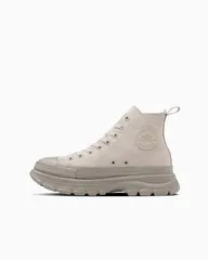 ★コンバース★CONVERSE ALL STAR(R)TREKWAVE HI(コンバース オールスター（R）トレックウエーブＨＩ ）フェザーグレー26.0センチ