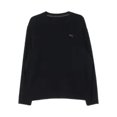 PUMA(プーマ) （ MEN ー 2XL ） ポリエステル コットン ロゴ パーカー