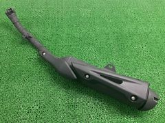 ☆H07 ホンダ ジョルノ AF70 純正マフラー 新品ガスケット付 - メルカリ