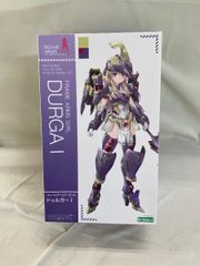 【未開封】フレームアームズ・ガール ドゥルガーI (プラモデル)