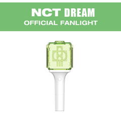 NCT DREAM ペンライト【SM公式純正品】
