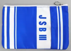 【中古】雑貨 三代目J SOUL BROTHERS エチケットポーチ HOME GOODS EXILE TRIBE STATION ONLINE受注限定