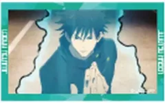 【中古】食玩 ステッカー・シール 5. 「呪術廻戦 第2期 キャラガムコレクション(ステッカー付き)」