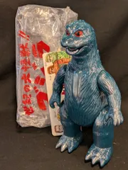 M1号 GMKゴジラ 2004ゴジラの時代展 会場限定品 M1号 GMKゴジラ 2004ゴジラの時代展 会場限定品（☆ 郡山市立