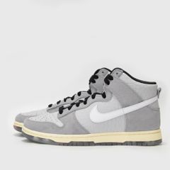 靴 Nike Dunk High PRM \"Culture Day\" Nike Dunk High PRM “Culture Day” 原宿 ナウマンゾウが国内5月