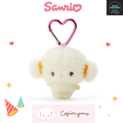 サンリオ　こぎみゅん　ミニマスコットホルダー