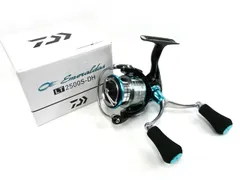2025年最新】ダイワ(DAIWA) エメラルダス LT 2500s-DHの人気