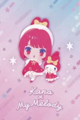 乃木坂46 × my melody 当りくじ　毛布　新品未使用品 2026年最新】マイメロディ 乃木坂 毛布の人気アイテム - メルカリ