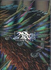 特撮Blu-ray 絶狼<ZERO>-DRAGON BLOOD- Blu-ray BOX