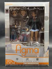 2025年最新】figma けいおんの人気アイテム - メルカリ