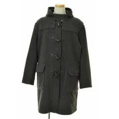 【GLOVERALL】90s イングランド製ダッフルコート