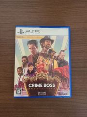 【PS5】クライムボス ロッキー