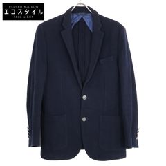 Brooks Brothers ブルックスブラザーズ 銀釦 dondi jersey ジャージー 36S