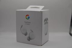 美品 Google Pixel Buds A-Series ワイヤレスイヤホン