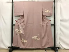 2025年最新】本加賀友禅 訪問着の人気アイテム - メルカリ
