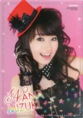 2025年最新】水樹奈々 クリアポスターの人気アイテム - メルカリ