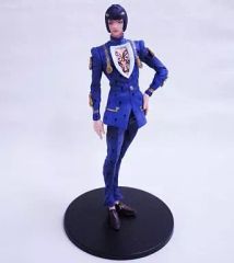 [중고] 트레이딩 피겨 브로노·부챠라티(노멀 칼라) 슈퍼 레볼루션 조조의 기묘한 모험 황금의 바람 제5부 Vol.2<원형·채색 감수/아라키 히로히코>