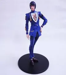 ジョジョの奇妙な冒険　スーパーレボリューション　ブチャラティ　シークレット　① ジョジョの奇妙な冒険 スーパーレボリューション ブチャラティ