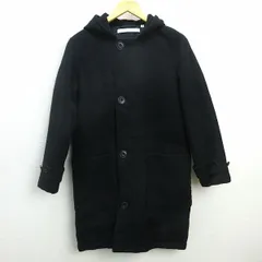 最終値下げ！ルメール × ユニクロ 新品 フーデットコート Ｓ 最終値下げ！ルメール × ユニクロ 新品 フーデットコート S