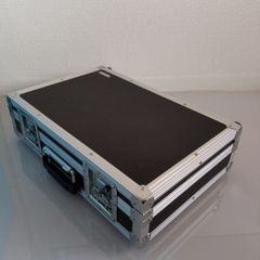 アルモア トランクケース 仕切り板有り