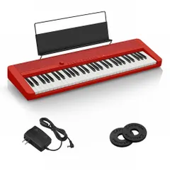 CASIO CT-S100 デジタルキーボード　箱未開封本品未使用 CASIO CT-S100 デジタルキーボード 箱未開封本品未使用 CASIO CT
