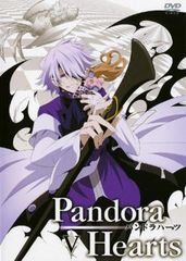 DVD パンドラハーツ9 Pandora Hearts IX - メルカリ