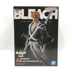 [중고] 반다이 이치 반 쿠지 BLEACH 천년 혈전편 OP.2 A상 구로사키 이치고 미개봉품[97]