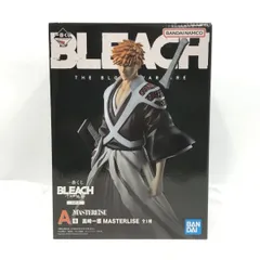 2025年最新】ブリーチ 一番くじ a賞の人気アイテム - メルカリ