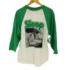 オーガスタスポーツウェア AUGUSTA SPORTSWEAR 七分袖 ラグランスリーブカットソー  メンズ import：M 